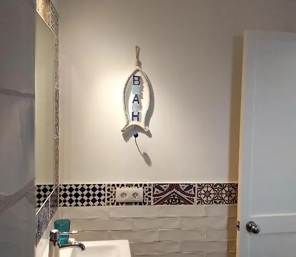 Appartamento Marina Beach-apartamentos Tahiche Costa Teguise