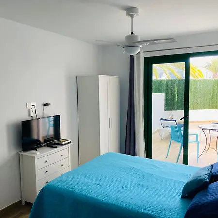 Marina Beach-apartamentos Tahiche *